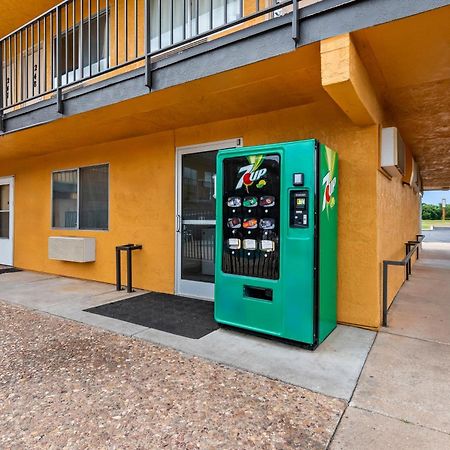 Americas Best Value Inn Stillwater Exteriér fotografie