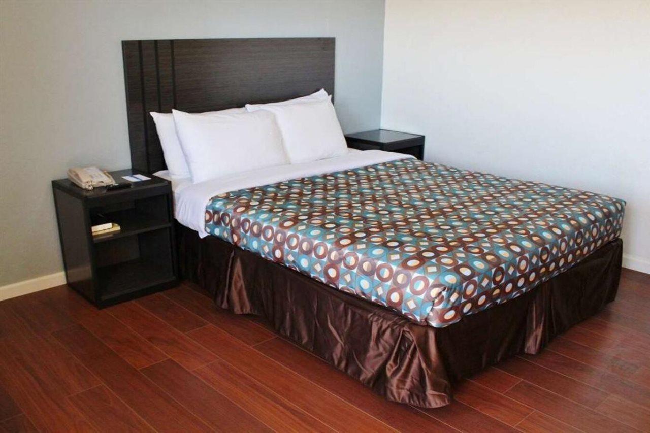 Americas Best Value Inn Stillwater Exteriér fotografie