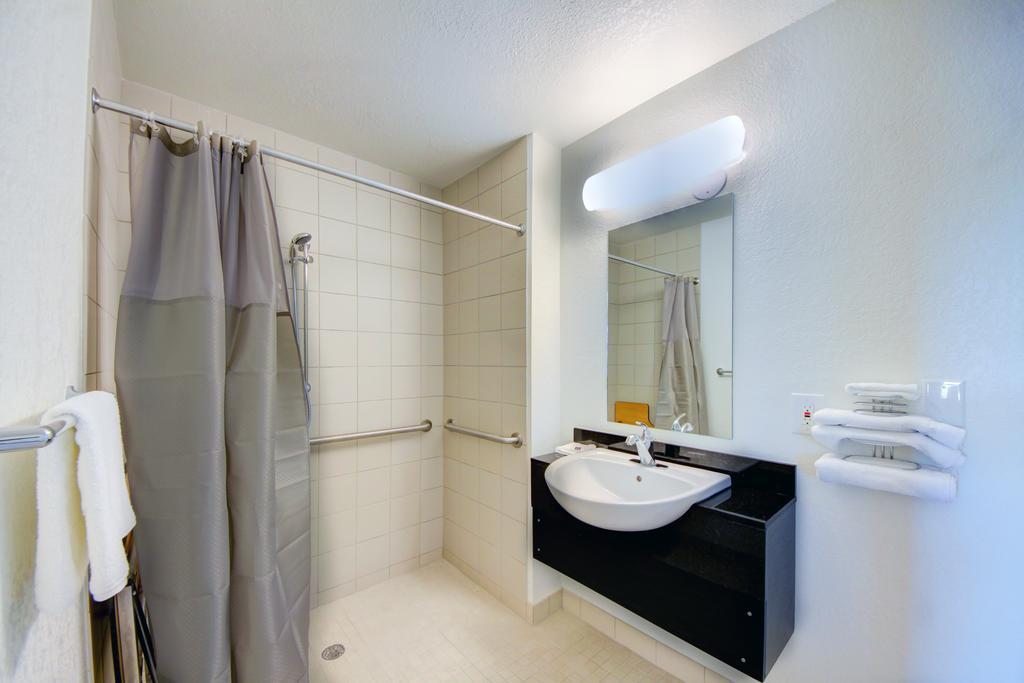 Americas Best Value Inn Stillwater Pokoj fotografie