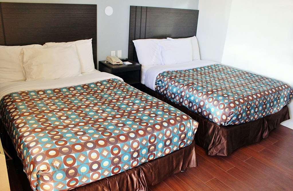 Americas Best Value Inn Stillwater Pokoj fotografie