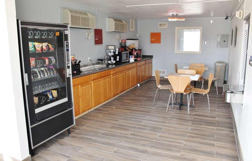 Americas Best Value Inn Stillwater Zařízení fotografie