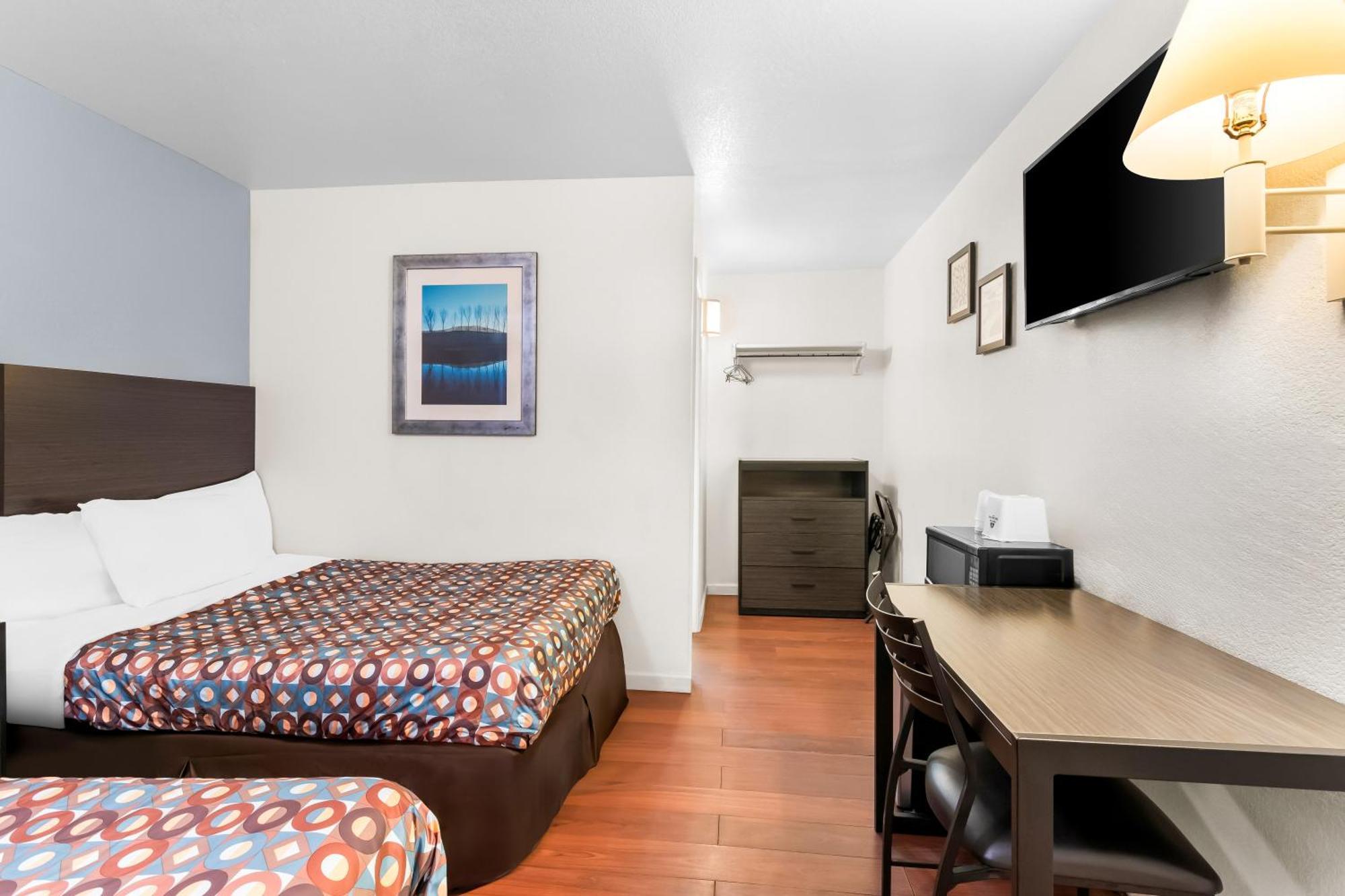 Americas Best Value Inn Stillwater Exteriér fotografie