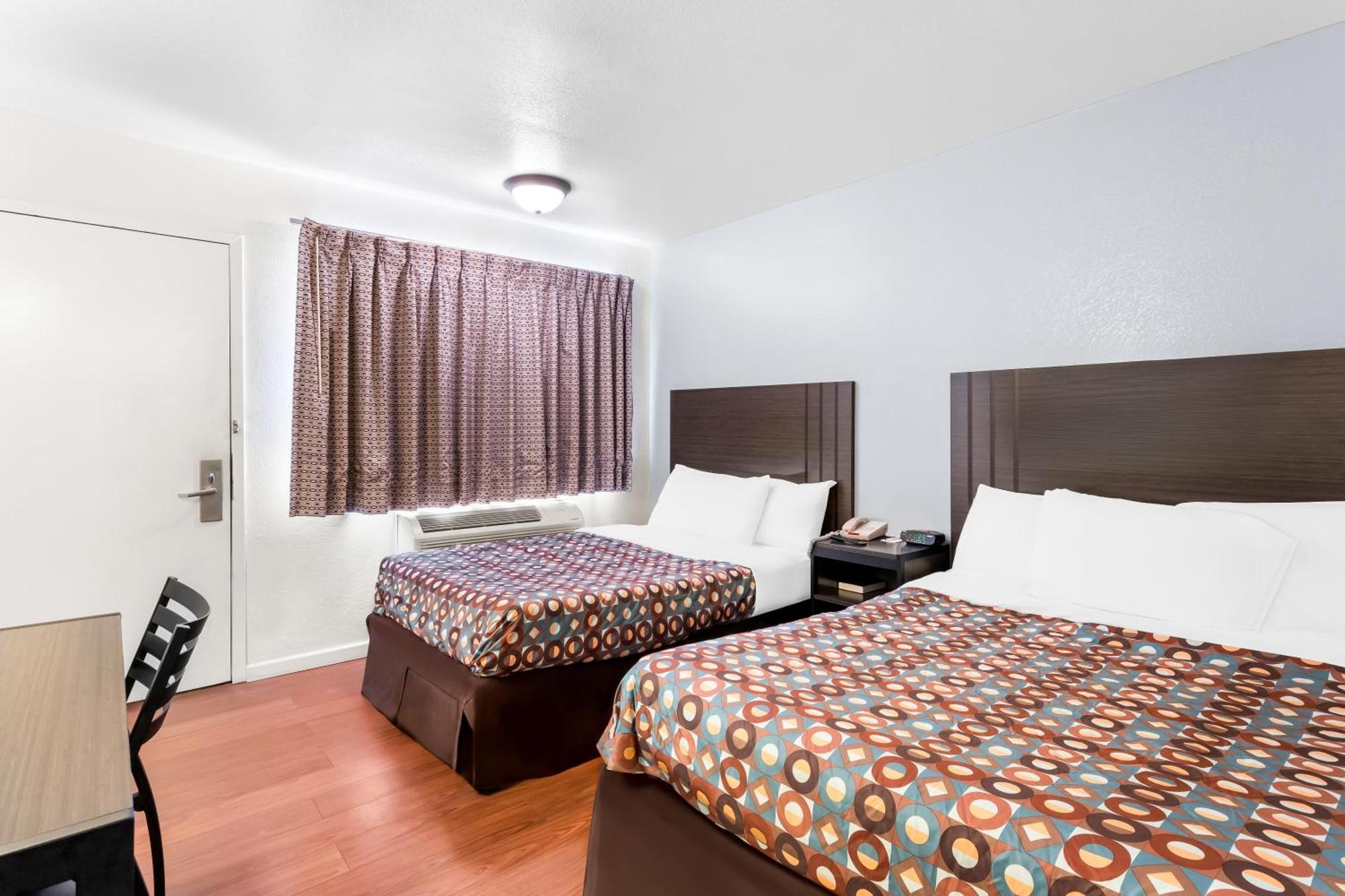 Americas Best Value Inn Stillwater Exteriér fotografie
