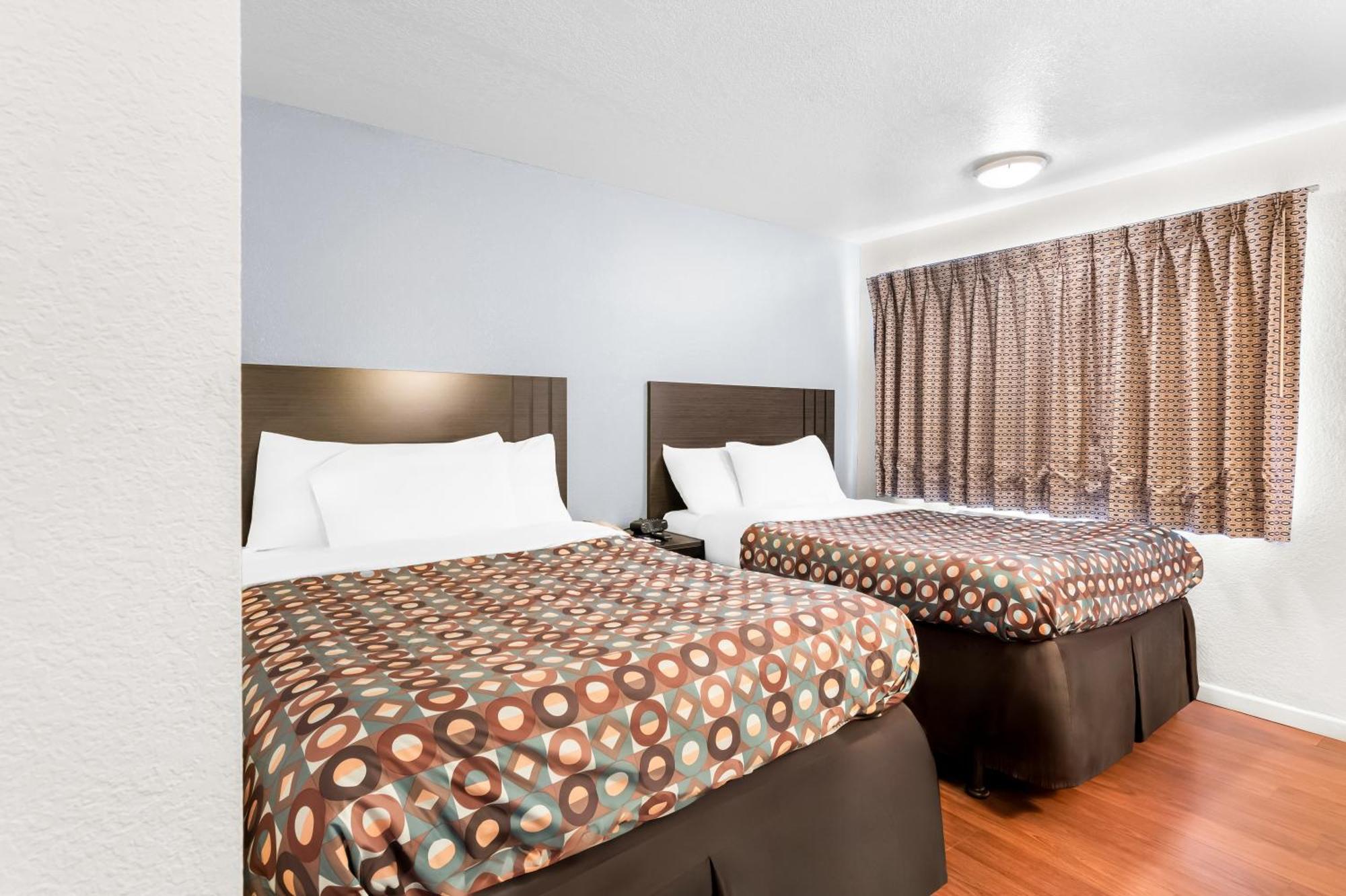 Americas Best Value Inn Stillwater Exteriér fotografie