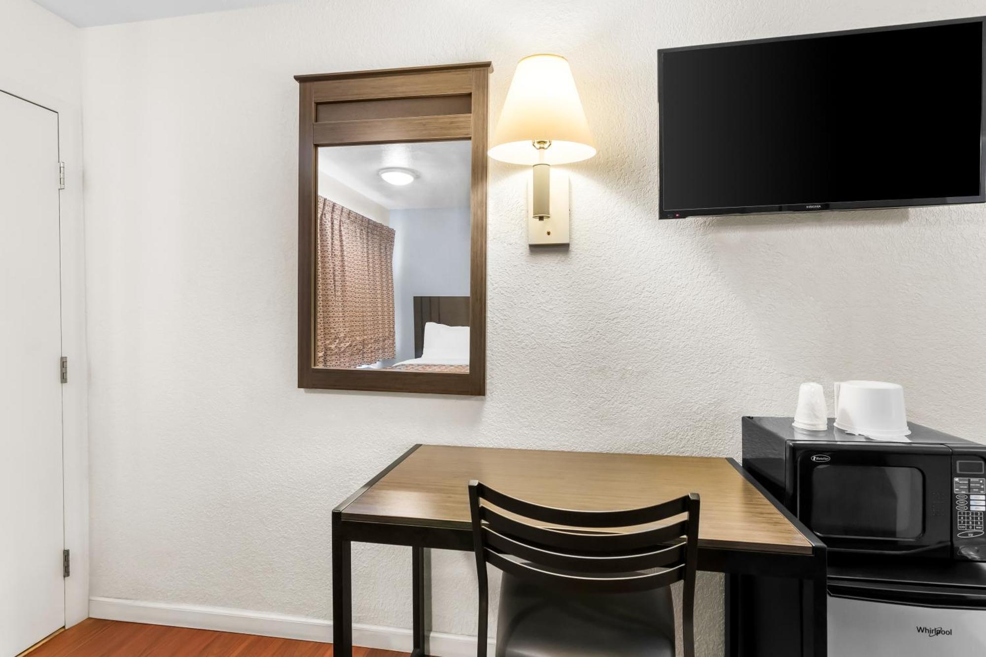 Americas Best Value Inn Stillwater Exteriér fotografie