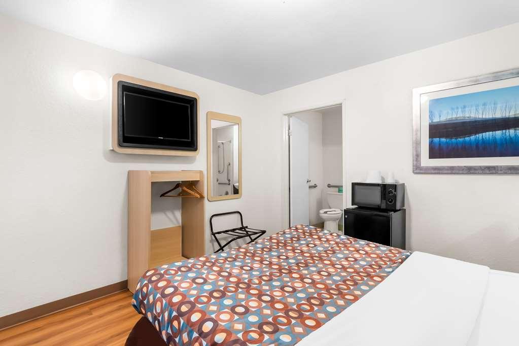 Americas Best Value Inn Stillwater Pokoj fotografie
