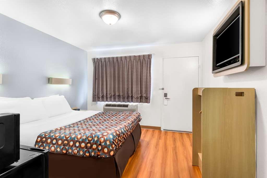 Americas Best Value Inn Stillwater Pokoj fotografie