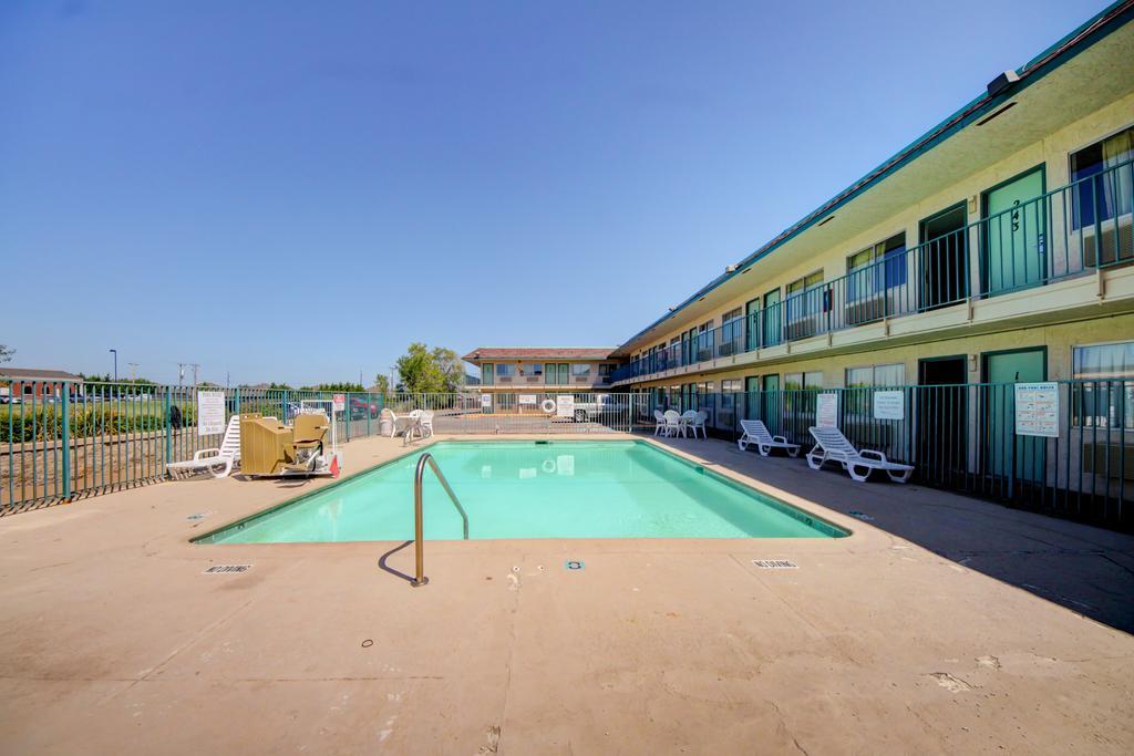 Americas Best Value Inn Stillwater Exteriér fotografie