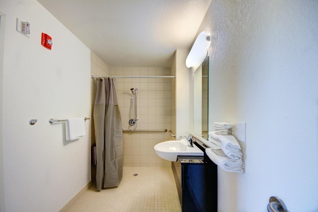 Americas Best Value Inn Stillwater Exteriér fotografie