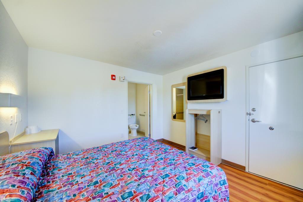 Americas Best Value Inn Stillwater Exteriér fotografie