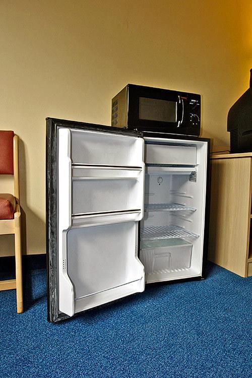 Americas Best Value Inn Stillwater Pokoj fotografie