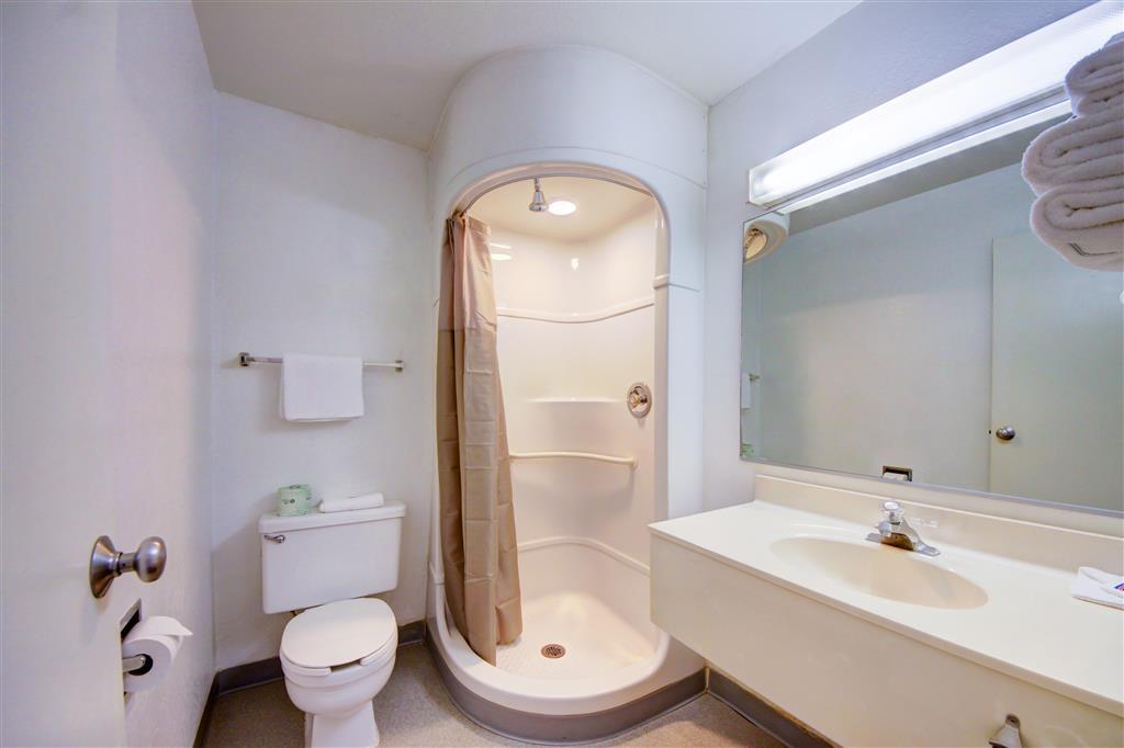 Americas Best Value Inn Stillwater Pokoj fotografie