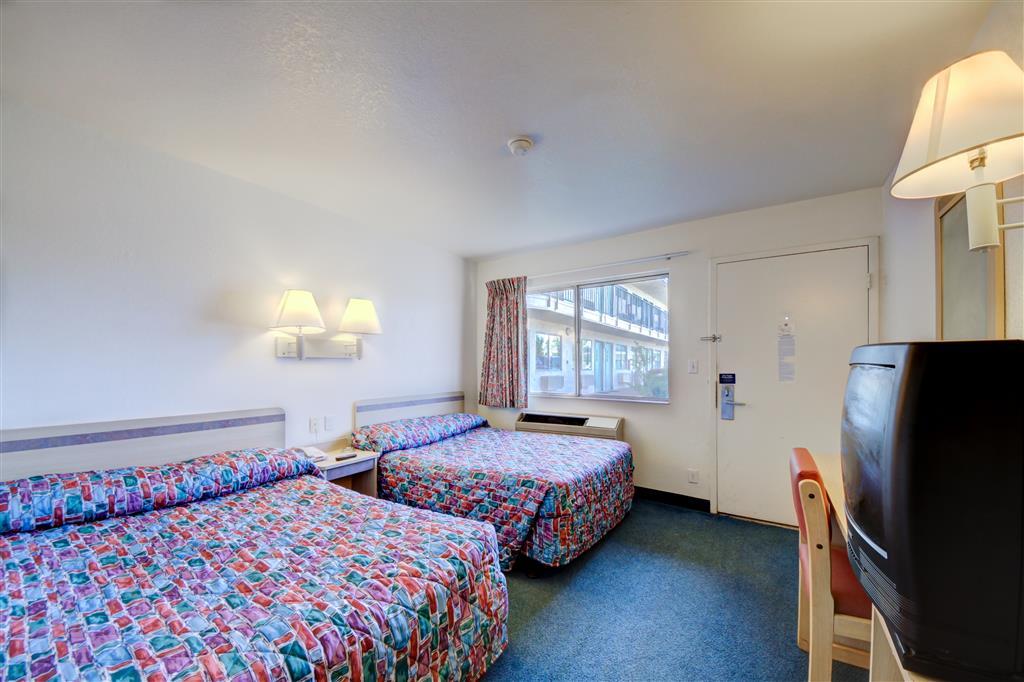 Americas Best Value Inn Stillwater Pokoj fotografie