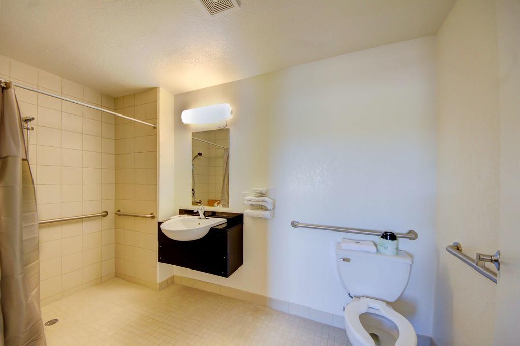 Americas Best Value Inn Stillwater Exteriér fotografie