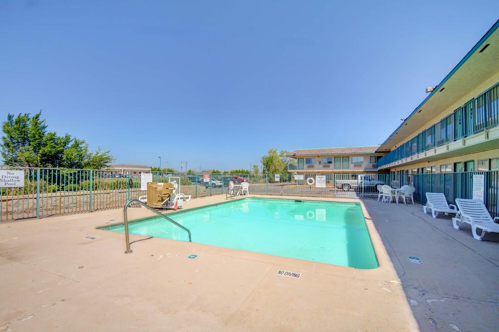 Americas Best Value Inn Stillwater Exteriér fotografie