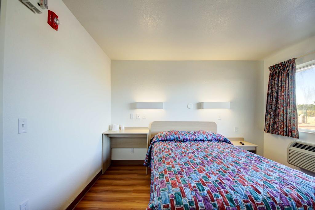 Americas Best Value Inn Stillwater Exteriér fotografie