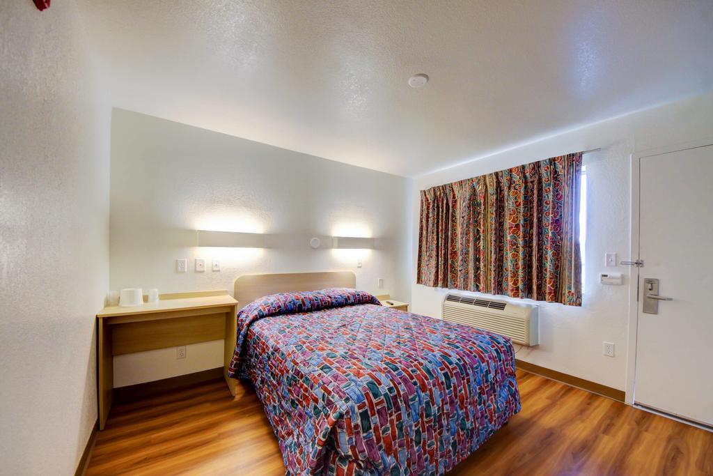 Americas Best Value Inn Stillwater Exteriér fotografie