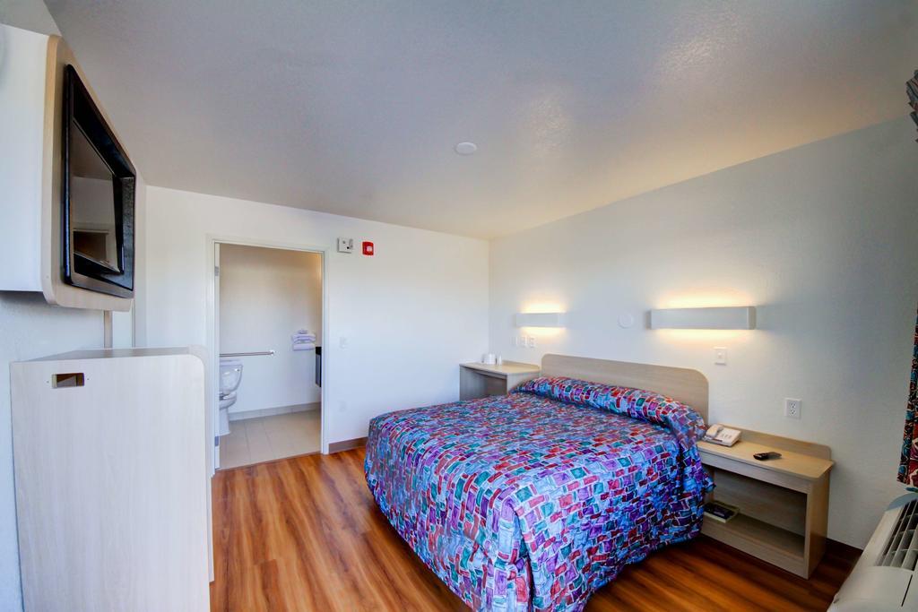 Americas Best Value Inn Stillwater Exteriér fotografie