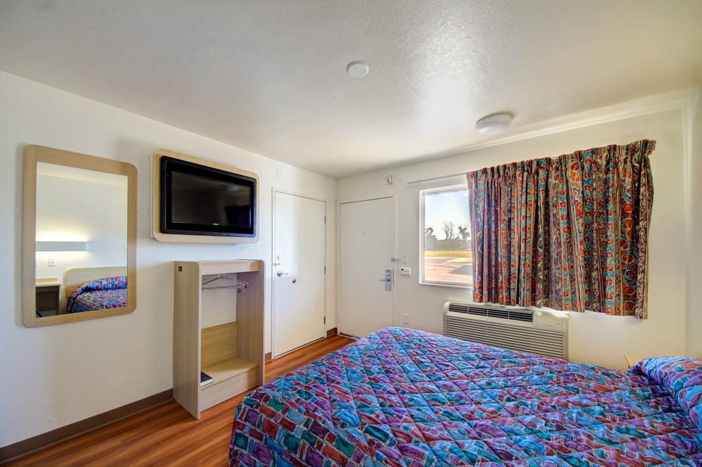 Americas Best Value Inn Stillwater Exteriér fotografie