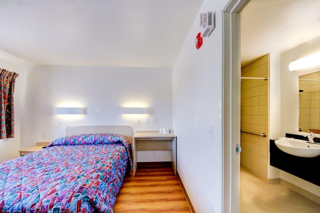Americas Best Value Inn Stillwater Exteriér fotografie