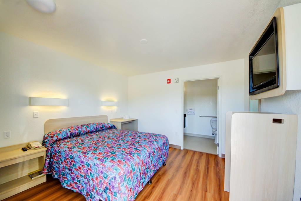 Americas Best Value Inn Stillwater Exteriér fotografie